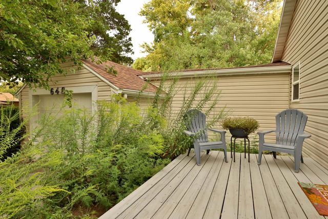648 S Peach Tree Avenue, Springfield, MO 65802