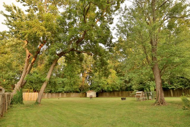 648 S Peach Tree Avenue, Springfield, MO 65802