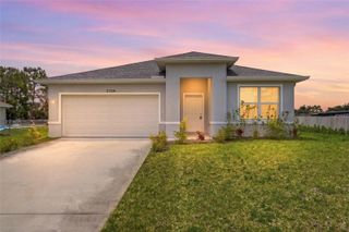 2720 NW 20TH TERRACE, Cape Coral, FL 33993