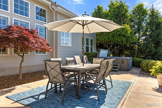 119 Riparian Court, Dardenne Prairie, MO 63368