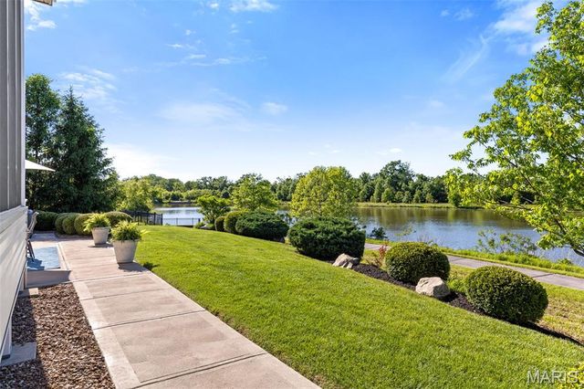 119 Riparian Court, Dardenne Prairie, MO 63368