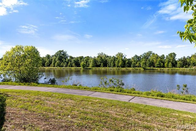 119 Riparian Court, Dardenne Prairie, MO 63368