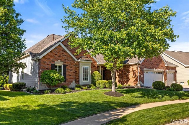 119 Riparian Court, Dardenne Prairie, MO 63368