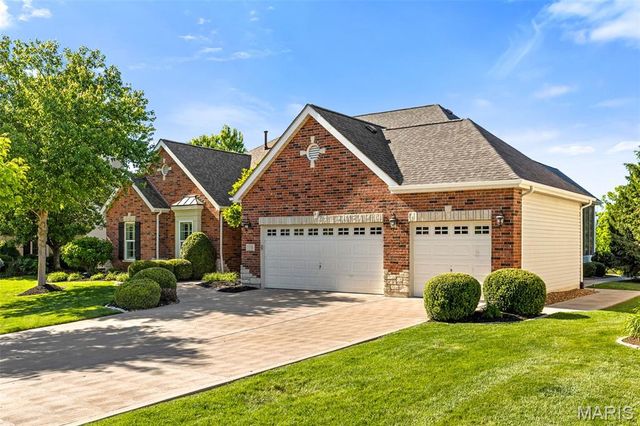 119 Riparian Court, Dardenne Prairie, MO 63368
