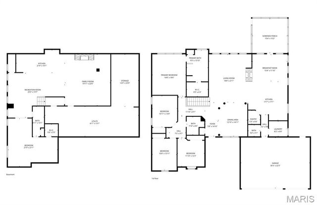 119 Riparian Court, Dardenne Prairie, MO 63368