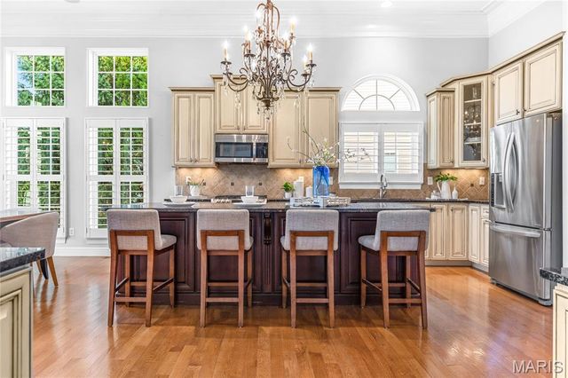 119 Riparian Court, Dardenne Prairie, MO 63368