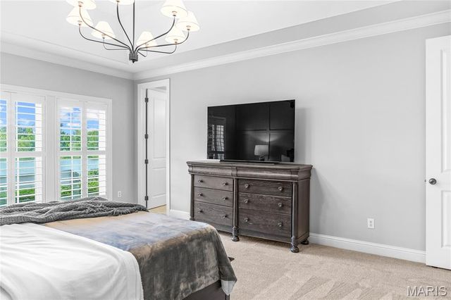 119 Riparian Court, Dardenne Prairie, MO 63368
