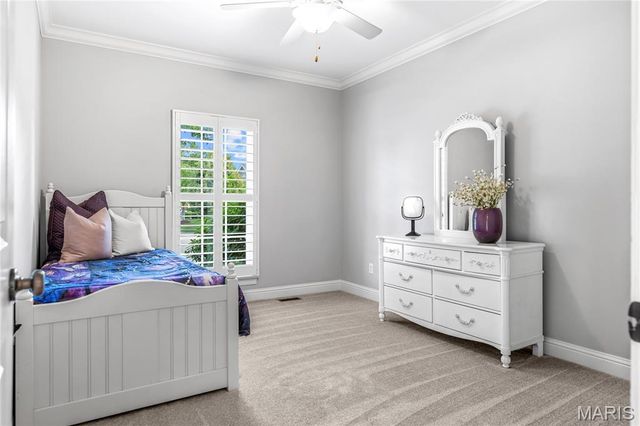 119 Riparian Court, Dardenne Prairie, MO 63368