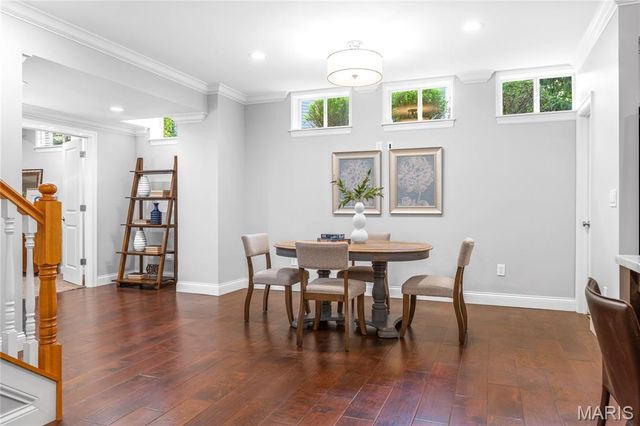 119 Riparian Court, Dardenne Prairie, MO 63368