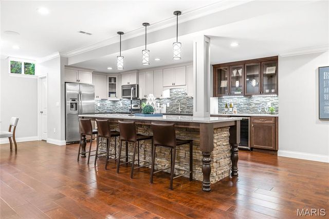 119 Riparian Court, Dardenne Prairie, MO 63368