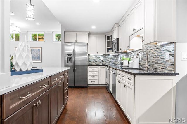 119 Riparian Court, Dardenne Prairie, MO 63368