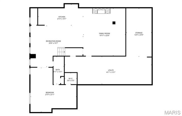 119 Riparian Court, Dardenne Prairie, MO 63368