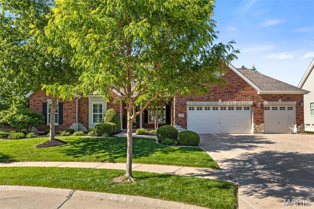 119 Riparian Court, Dardenne Prairie, MO 63368