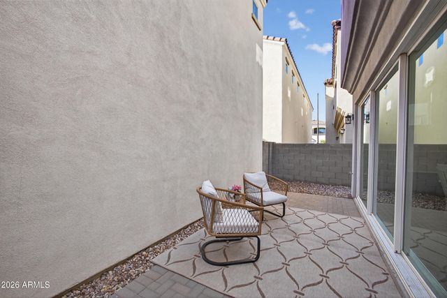 1568 E SHANNON Street, Gilbert, AZ 85295