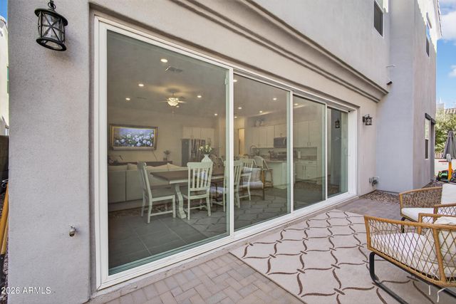 1568 E SHANNON Street, Gilbert, AZ 85295