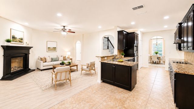 1201 Goffin Drive, Desoto, TX 75115