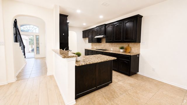 1201 Goffin Drive, Desoto, TX 75115
