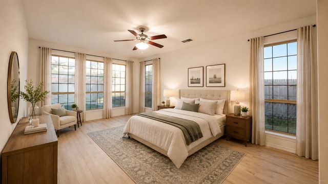 1201 Goffin Drive, Desoto, TX 75115