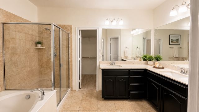 1201 Goffin Drive, Desoto, TX 75115