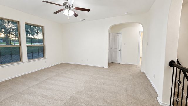 1201 Goffin Drive, Desoto, TX 75115