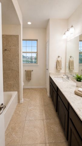 1201 Goffin Drive, Desoto, TX 75115