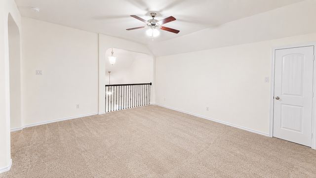 1201 Goffin Drive, Desoto, TX 75115