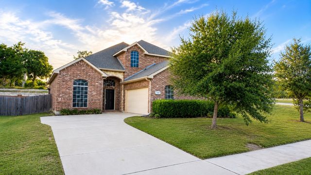 1201 Goffin Drive, Desoto, TX 75115