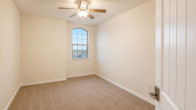 1201 Goffin Drive, Desoto, TX 75115