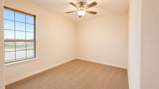 1201 Goffin Drive, Desoto, TX 75115
