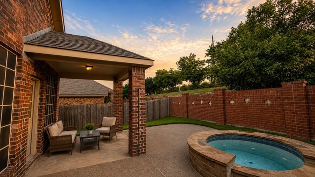 1201 Goffin Drive, Desoto, TX 75115
