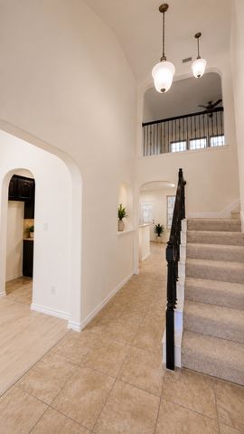 1201 Goffin Drive, Desoto, TX 75115
