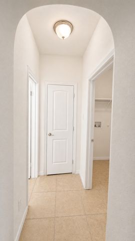 1201 Goffin Drive, Desoto, TX 75115