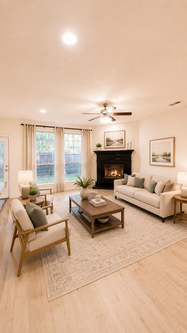 1201 Goffin Drive, Desoto, TX 75115