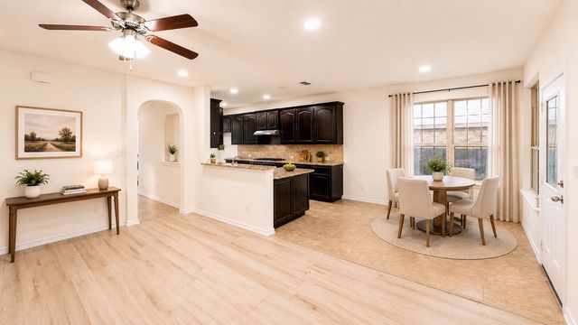 1201 Goffin Drive, Desoto, TX 75115