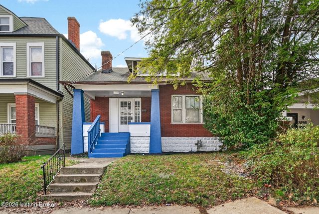 3914 River Park Dr, Louisville, KY 40211