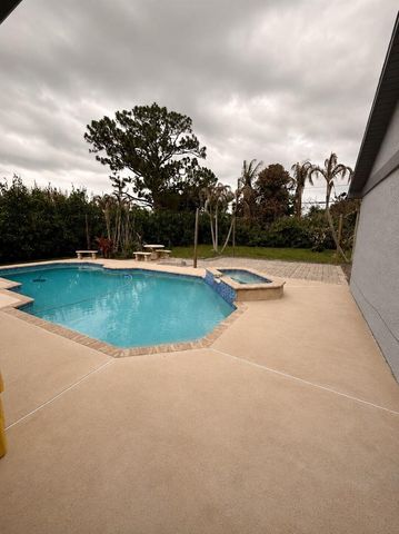 340 SW Paar Drive, Port St. Lucie, FL 34953