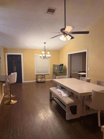 340 SW Paar Drive, Port St. Lucie, FL 34953