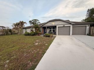 340 SW Paar Drive, Port St. Lucie, FL 34953