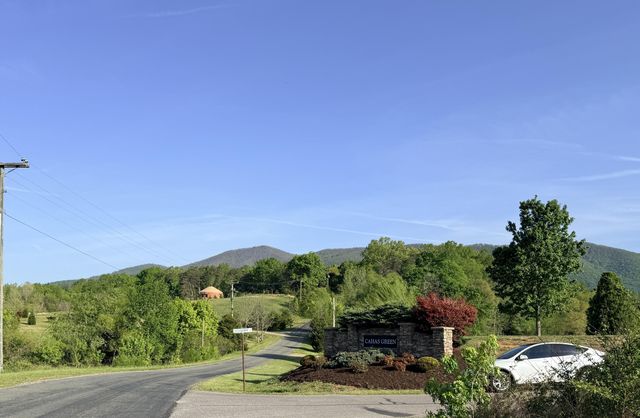 LOT 15 GREEN LEVEL RD, Boones Mill, VA 24065