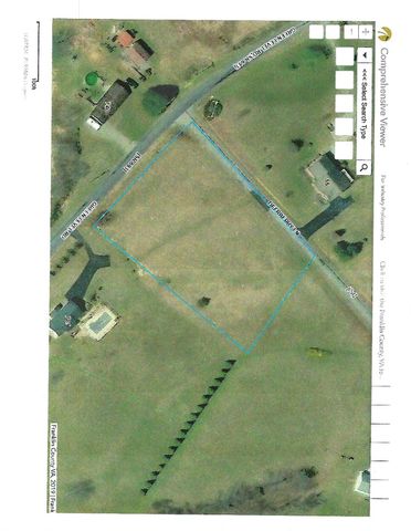 LOT 15 GREEN LEVEL RD, Boones Mill, VA 24065