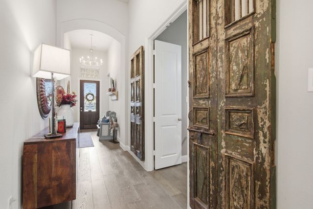 1605 Lavender Lane, Argyle, TX 76226