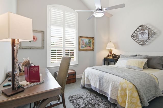 1605 Lavender Lane, Argyle, TX 76226