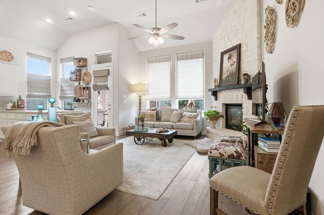 1605 Lavender Lane, Argyle, TX 76226