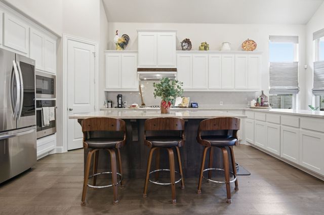 1605 Lavender Lane, Argyle, TX 76226