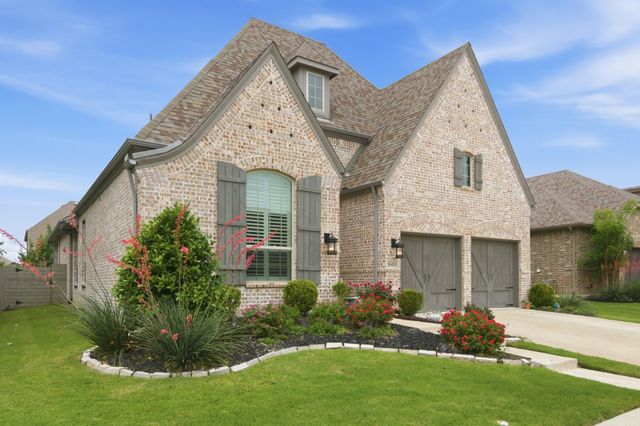 1605 Lavender Lane, Argyle, TX 76226