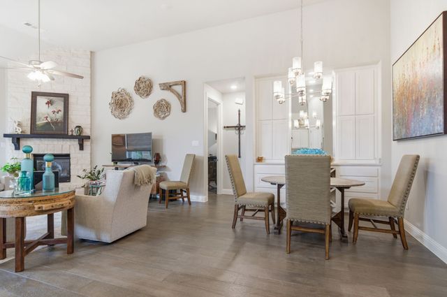 1605 Lavender Lane, Argyle, TX 76226