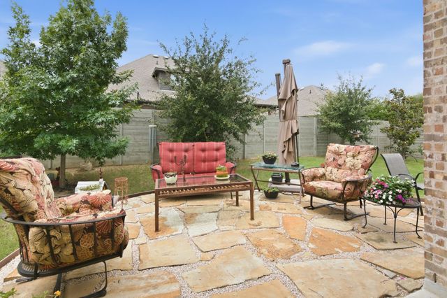 1605 Lavender Lane, Argyle, TX 76226