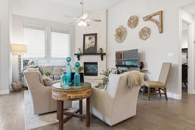 1605 Lavender Lane, Argyle, TX 76226