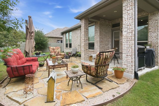 1605 Lavender Lane, Argyle, TX 76226