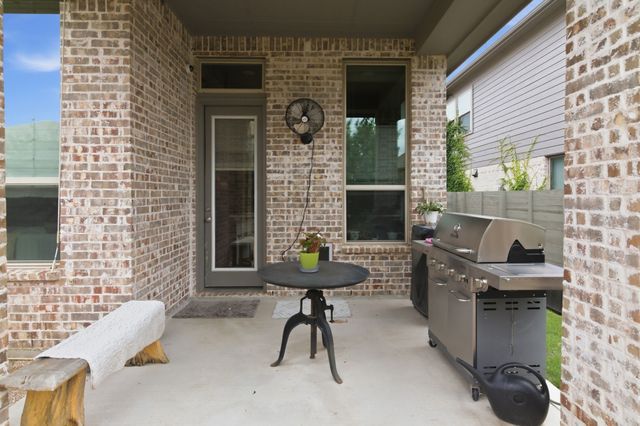 1605 Lavender Lane, Argyle, TX 76226
